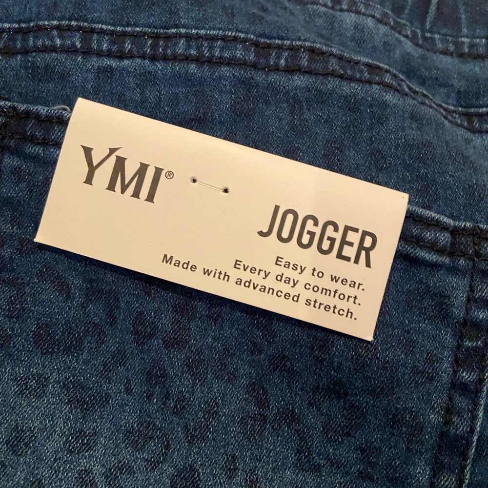 YMI